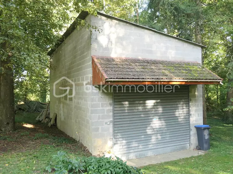 Maison, 310 m²