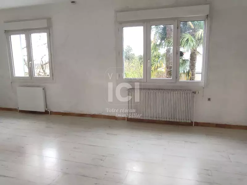 Maison, 133 m²