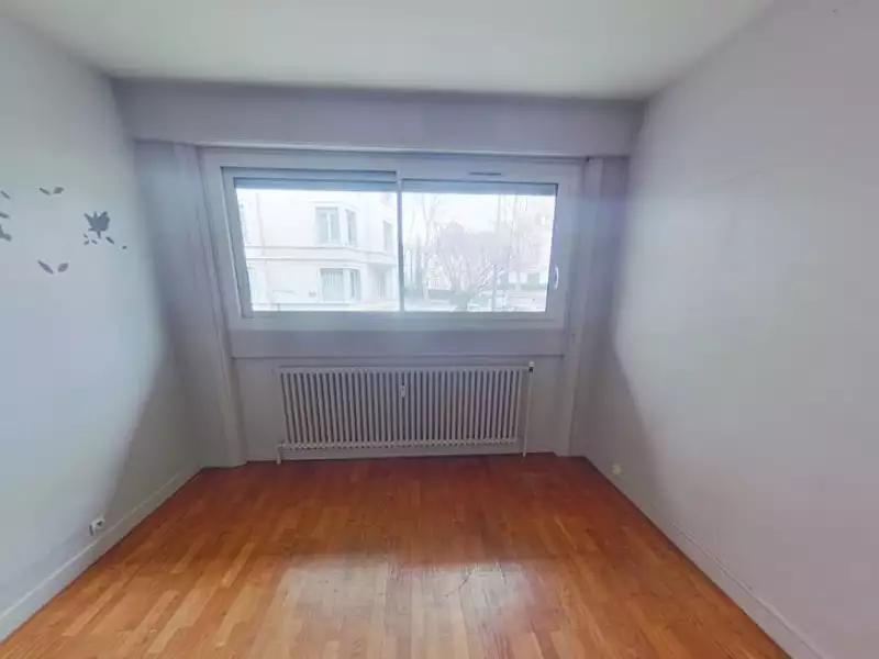 Appartement, 51 m²