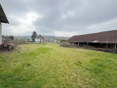 Terrain, 3 200 m²