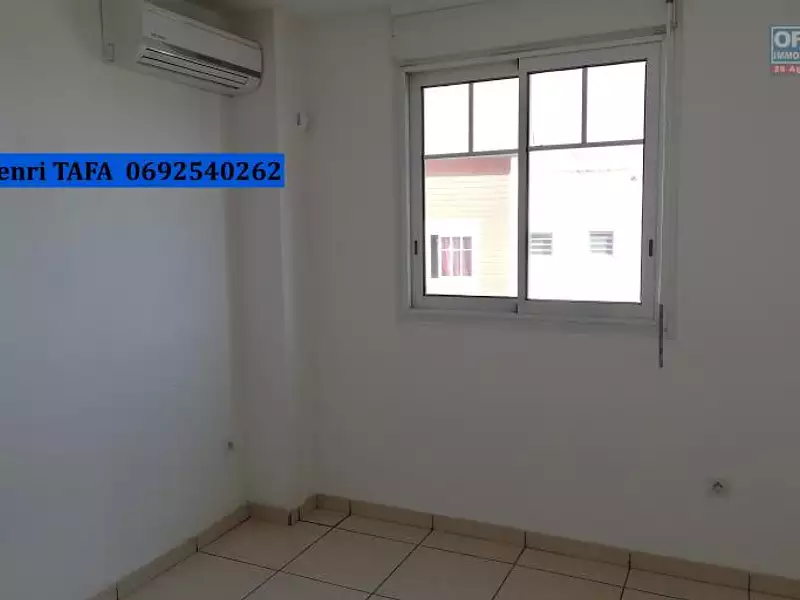 Appartement, 59,54 m²