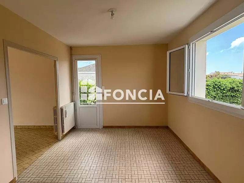 Maison, 82 m²