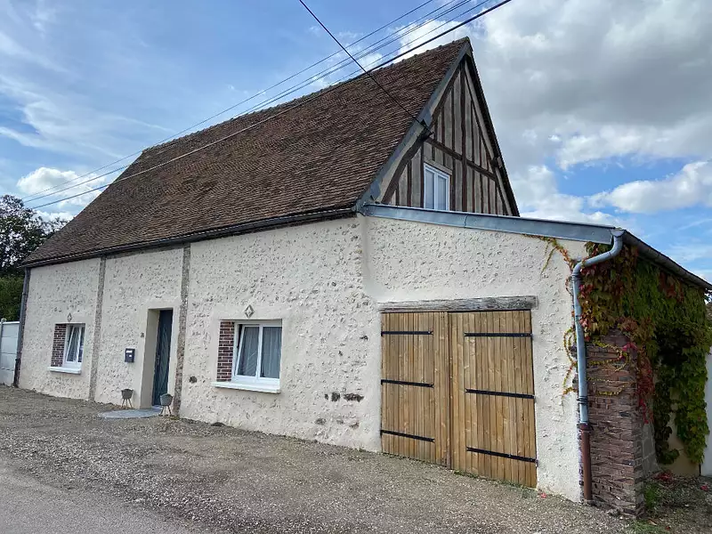 Maison, 125 m²
