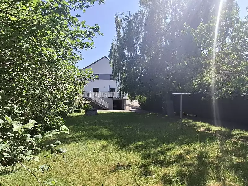 Maison, 148 m²