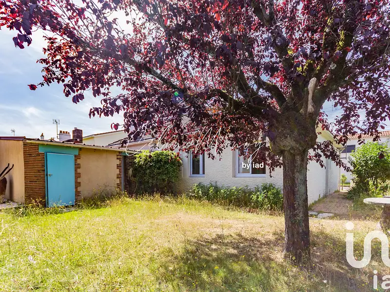 Maison, 156 m²