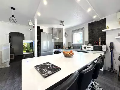 Appartement, 86,08 m²