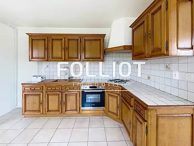 Maison, 110 m²
