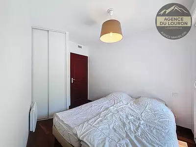Appartement, 51 m²