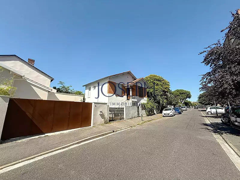 Maison, 120 m²