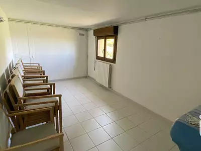 Maison, 210 m²