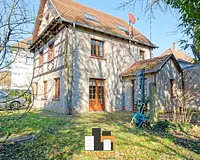 Maison, 224 m²