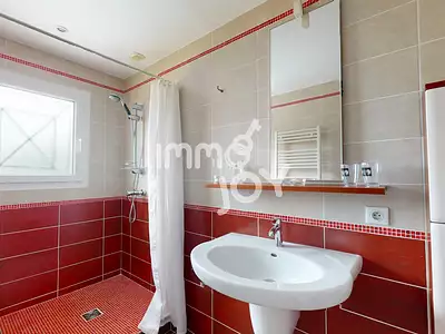 Maison, 144 m²