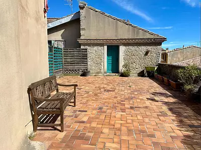 Appartement, 125,5 m²