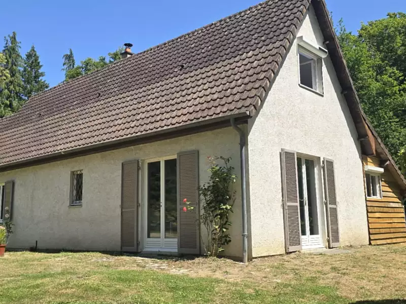 Maison, 228 m²