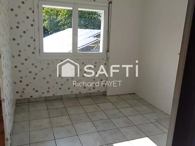 Maison, 117 m²