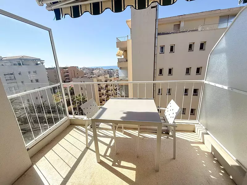 Appartement, 49,71 m²