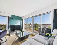 Appartement, 38,08 m²