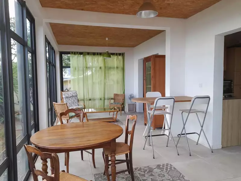 Appartement, 75 m²