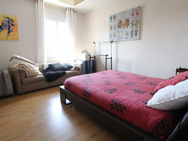 Maison, 165 m²