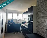 Appartement, 107 m²