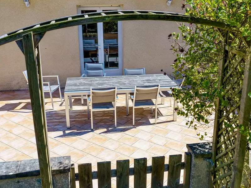 Maison, 119 m²
