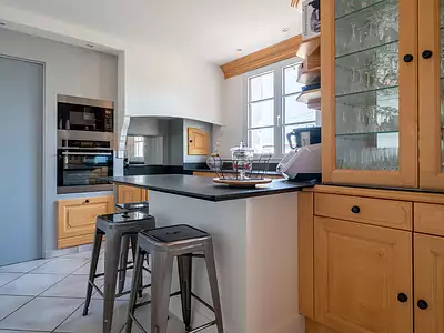 Maison, 130 m²