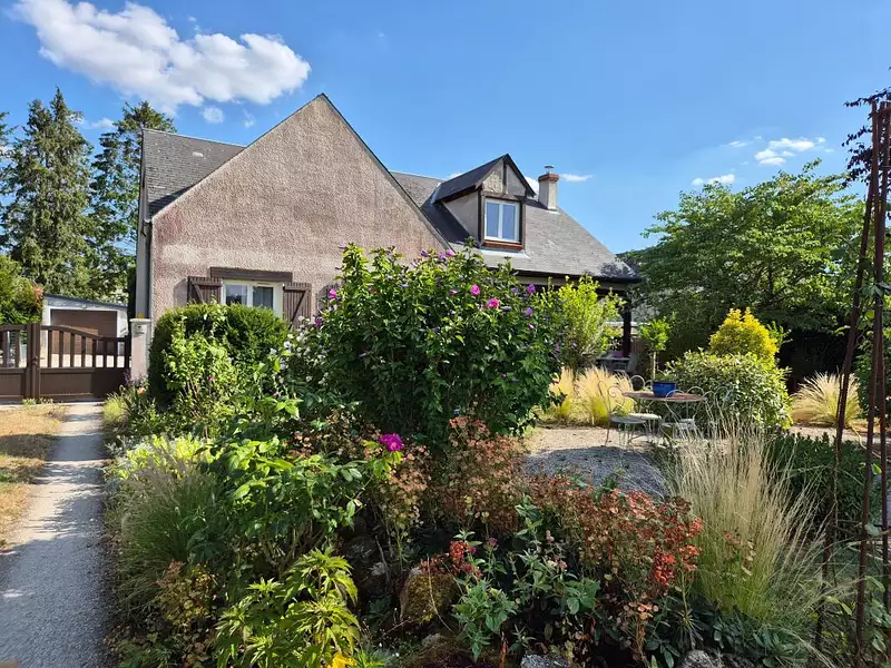 Maison, 167 m²