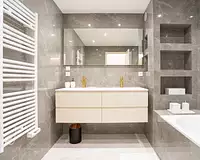 Appartement, 110 m²