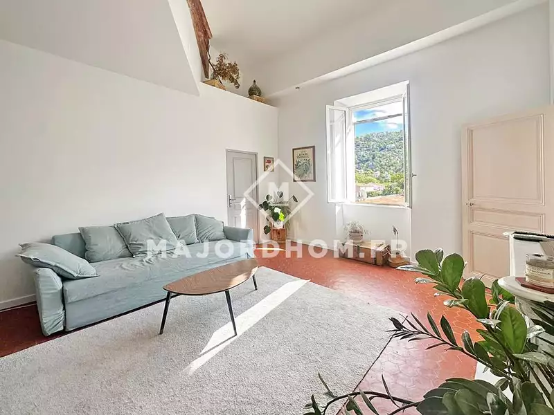 Appartement, 65 m²