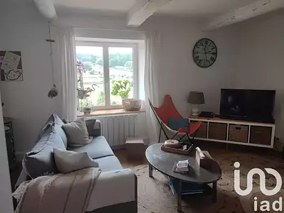 Maison, 106 m²