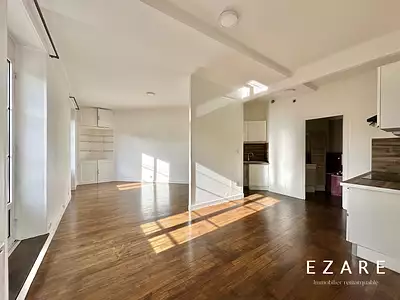 Appartement, 50,57 m²