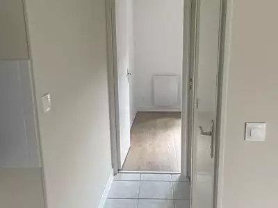 Appartement, 34,9 m²