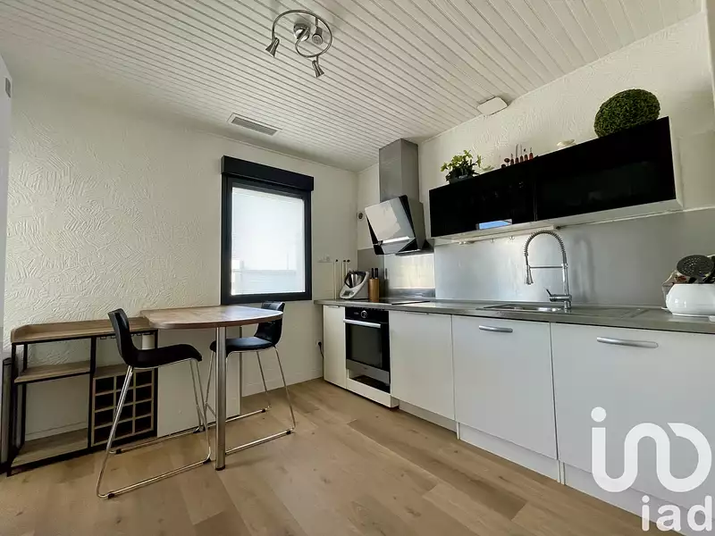 Maison, 92 m²