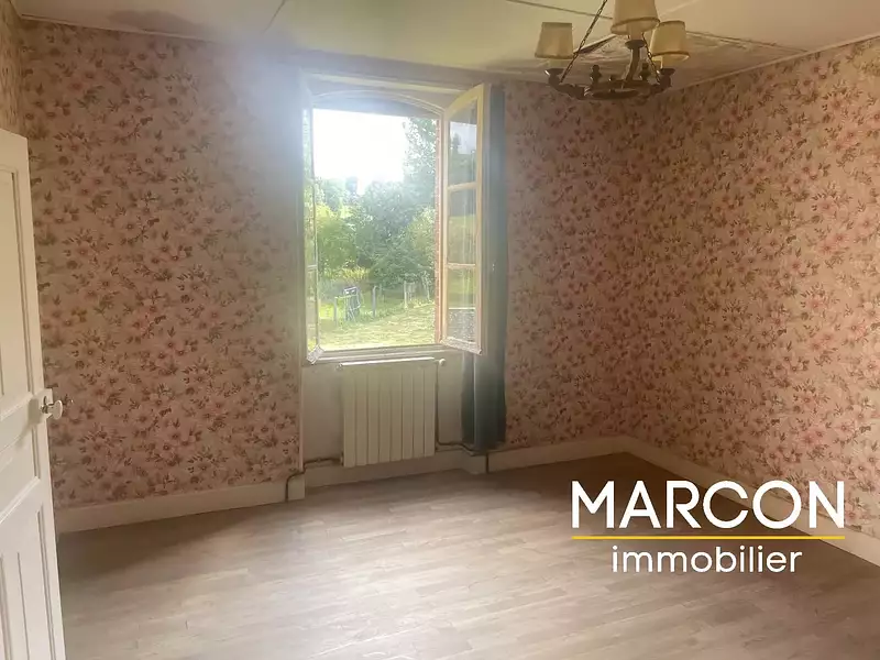 Maison, 152 m²