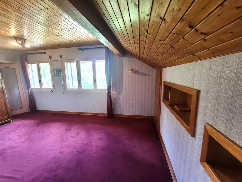Maison, 184 m²