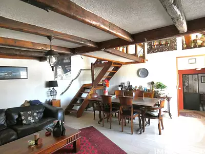 Maison, 131 m²