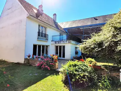 Maison, 182 m²