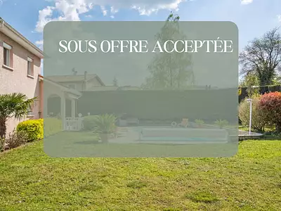 Maison, 138 m²