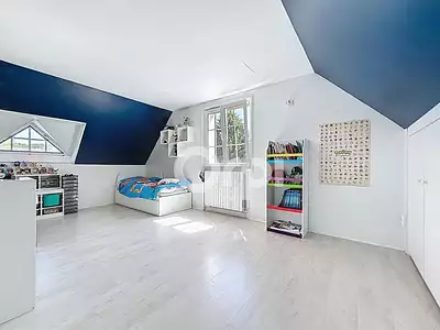 Maison, 125 m²