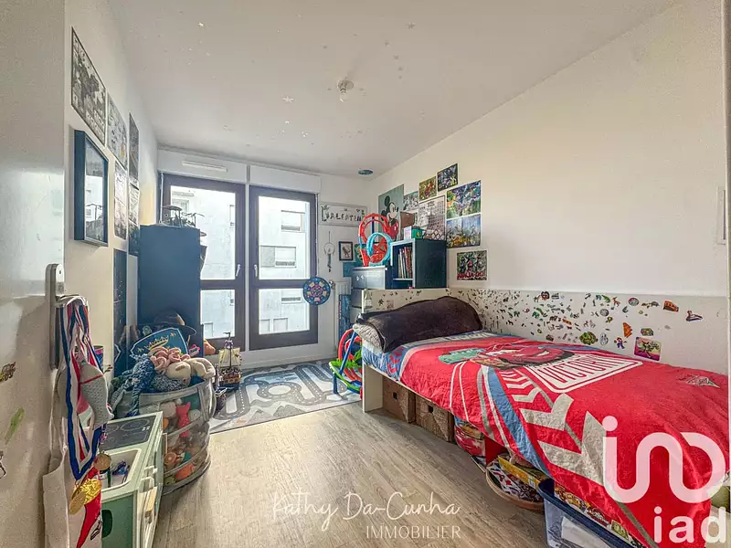Appartement, 70 m²