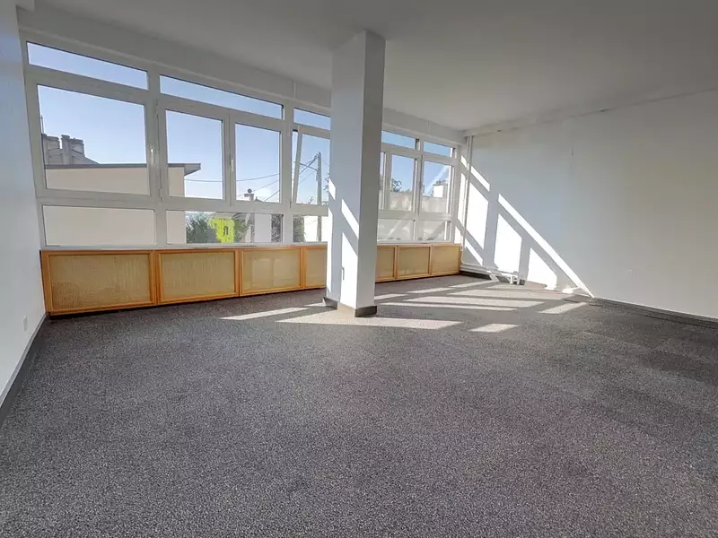 Appartement, 109,79 m²