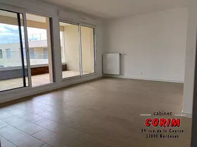 Appartement, 86,12 m²