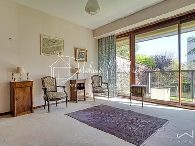 Appartement, 134 m²