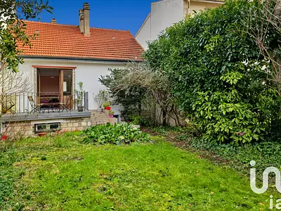 Maison, 100 m²