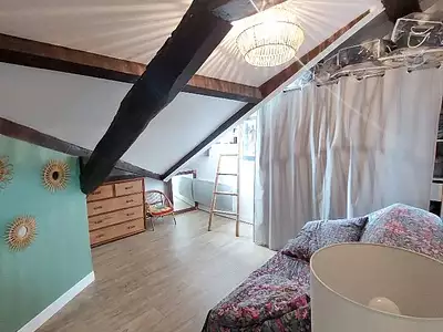 Appartement, 83 m²