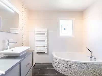 Maison, 126 m²