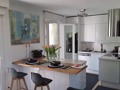 Maison, 155 m²