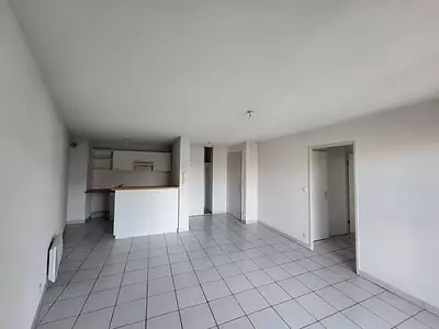 Appartement, 60 m²