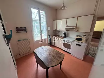 Maison, 112 m²