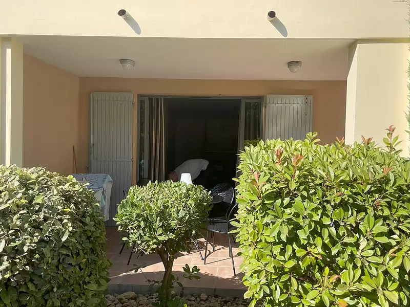 Appartement, 38 m²